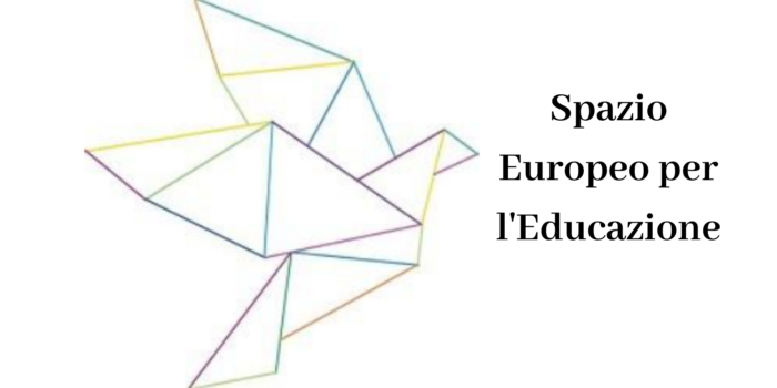 Spazio europeo dell’educazione…ENTRO IL 2025