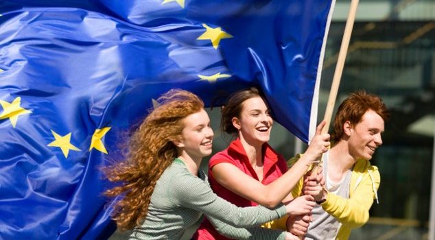 2022…Anno Europeo dei Giovani