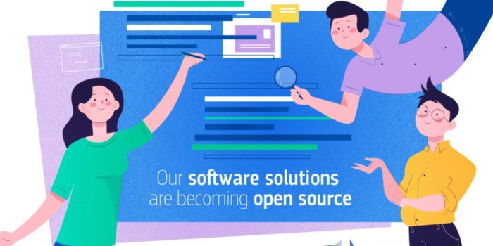 Per la Commissione Europea il Software dev’essere “open source”