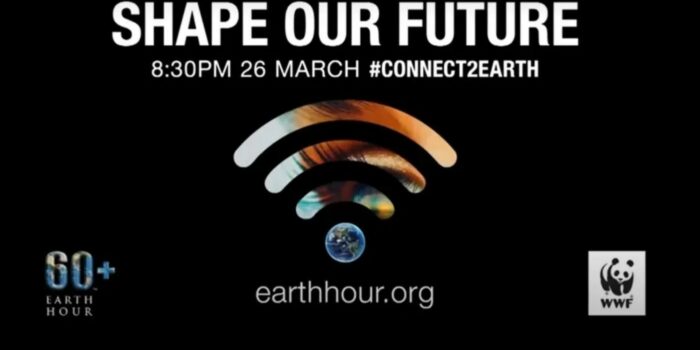 L’Ora della Terra…26 marzo 2022