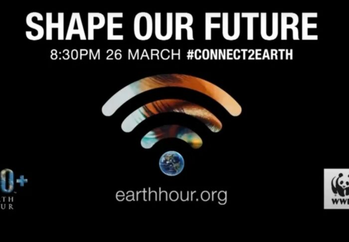 L’Ora della Terra…26 marzo 2022
