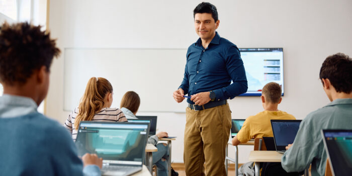 Graduatorie GPS 2026: disponibile il DigCompEdu AICA validato ACCREDIA